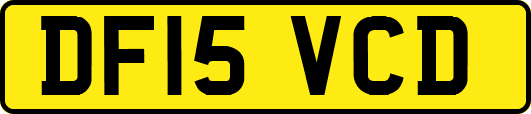 DF15VCD
