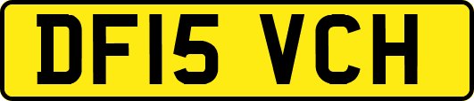 DF15VCH