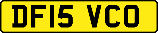 DF15VCO