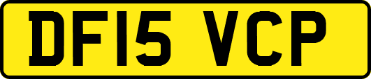 DF15VCP