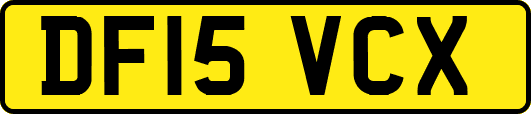 DF15VCX