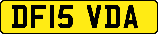 DF15VDA
