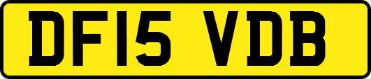DF15VDB