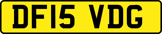 DF15VDG
