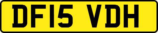 DF15VDH