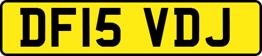 DF15VDJ