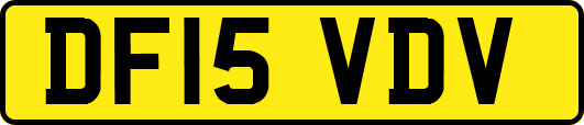 DF15VDV