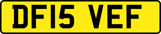 DF15VEF
