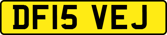 DF15VEJ