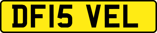 DF15VEL