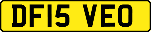 DF15VEO
