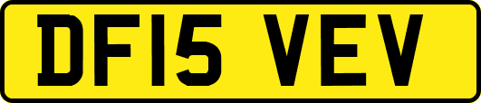 DF15VEV