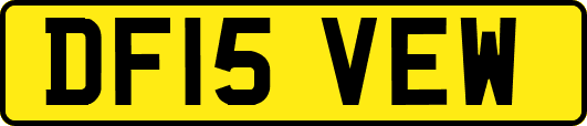 DF15VEW