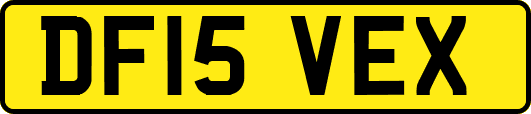 DF15VEX