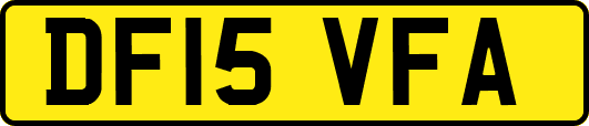 DF15VFA