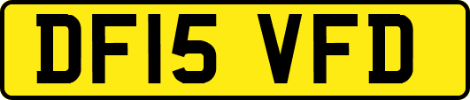 DF15VFD