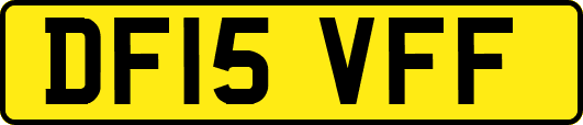 DF15VFF