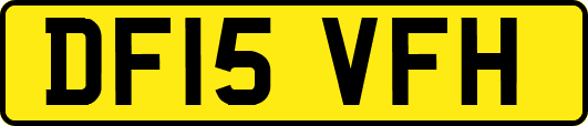 DF15VFH