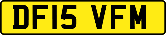 DF15VFM