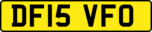DF15VFO