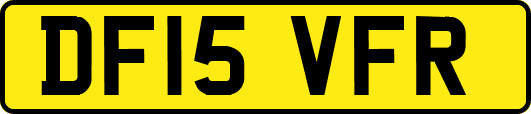 DF15VFR