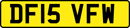 DF15VFW