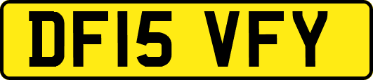 DF15VFY