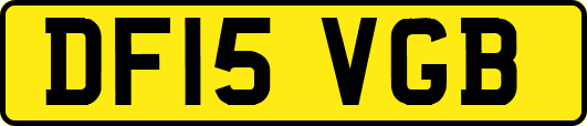 DF15VGB