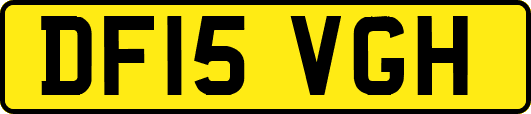 DF15VGH