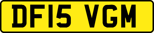DF15VGM