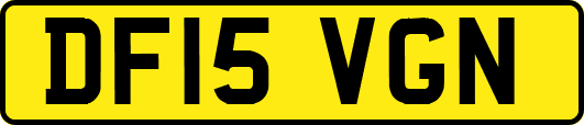 DF15VGN