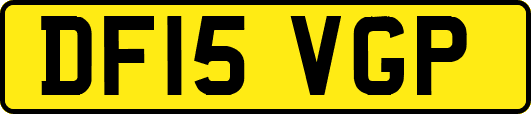 DF15VGP