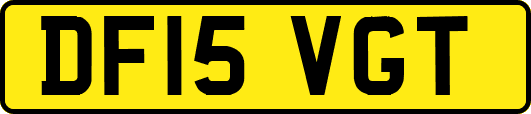 DF15VGT