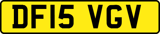 DF15VGV