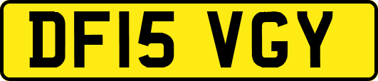 DF15VGY
