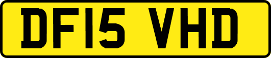 DF15VHD