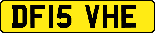 DF15VHE
