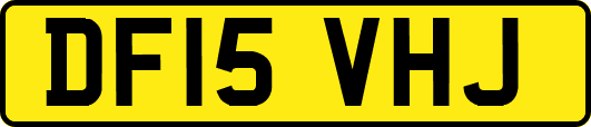 DF15VHJ