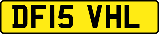DF15VHL