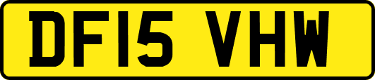 DF15VHW