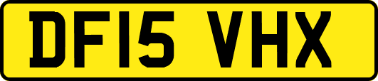 DF15VHX