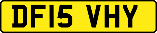 DF15VHY