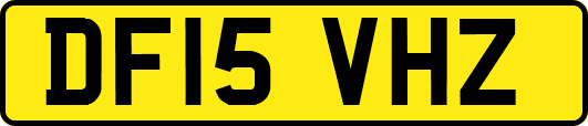 DF15VHZ