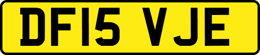 DF15VJE