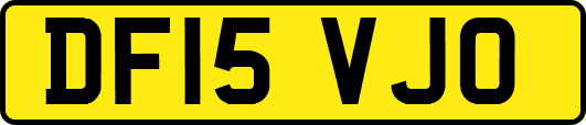 DF15VJO