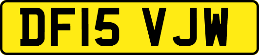DF15VJW