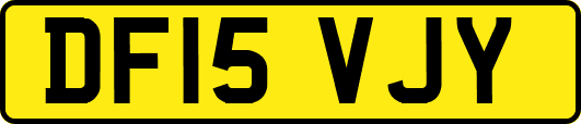 DF15VJY