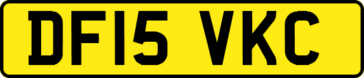DF15VKC