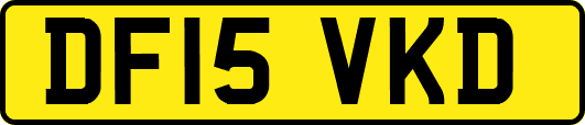 DF15VKD