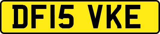 DF15VKE